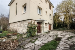t4 à la vente -   95220  HERBLAY SUR SEINE, surface 71 m2 vente t4 - UBI415425909